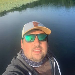 Meet your Posher, Eric